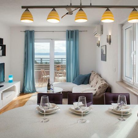 Apartmán Relax Makarská Exteriér fotografie