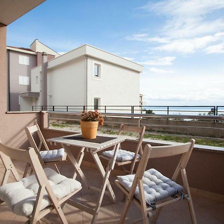 Apartmán Relax Makarská Exteriér fotografie