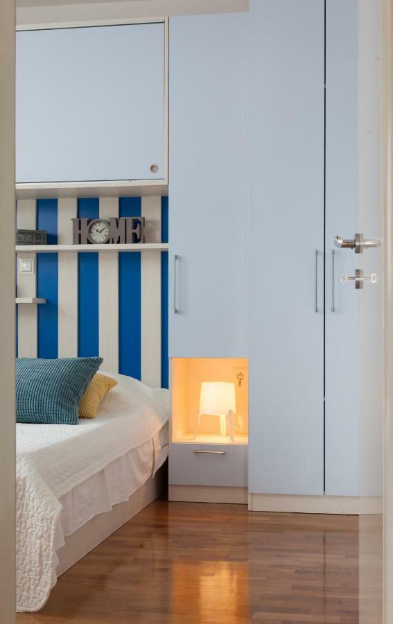 Apartmán Relax Makarská Exteriér fotografie