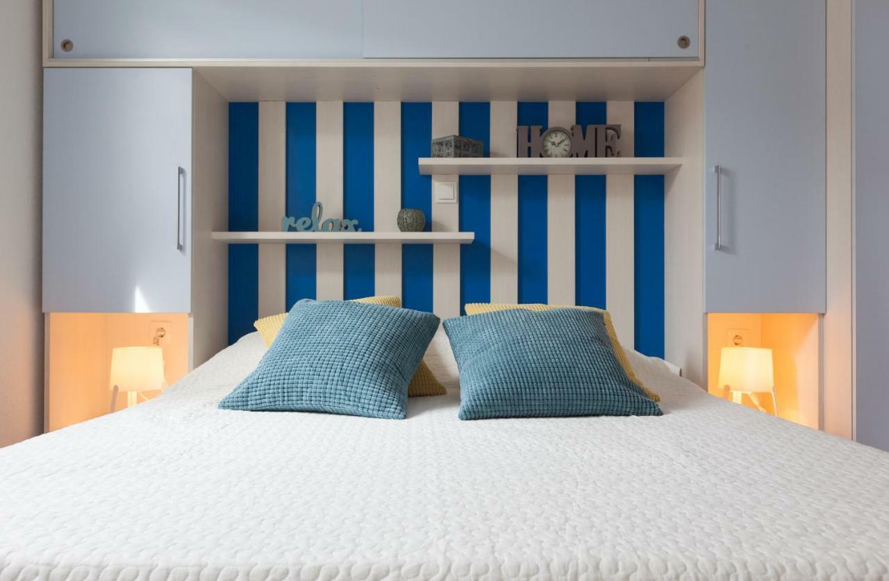 Apartmán Relax Makarská Exteriér fotografie
