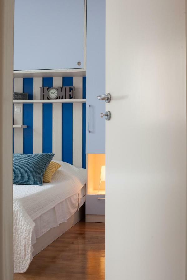 Apartmán Relax Makarská Exteriér fotografie